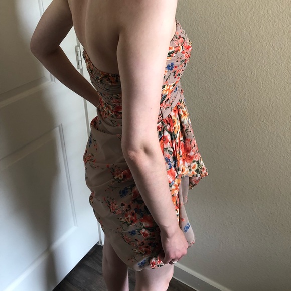 Gianni Bini Dress - Picture 3 of 4